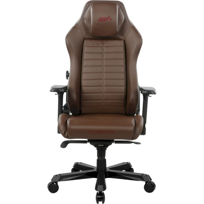 Кресло DXRACER MASTER Max brown (DMC-I233S-C-A2), MASTER Max DMC-I233S-C-A2 brown
Кресло DXRACER MASTER Max brown (DMC-I233S-C-A2), MASTER Max DMC-I233S-C-A2 brown