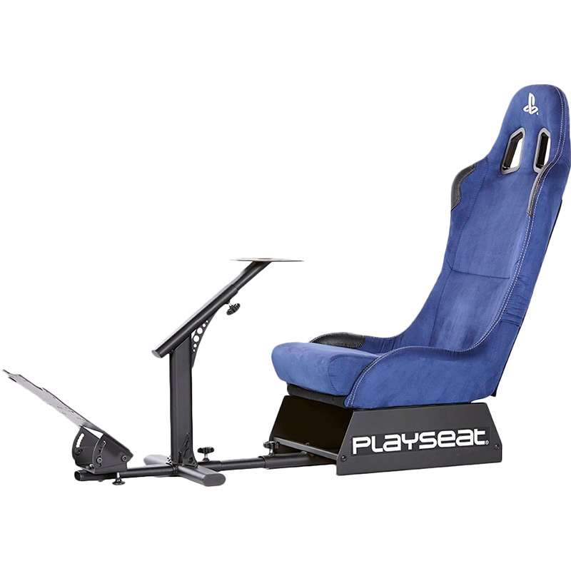 Кресло PLAYSEAT Evolution - Playstation (RPS.00156), Evolution - Playstation (RPS.00156)
Кресло PLAYSEAT Evolution - Playstation (RPS.00156), Evolution - Playstation (RPS.00156)