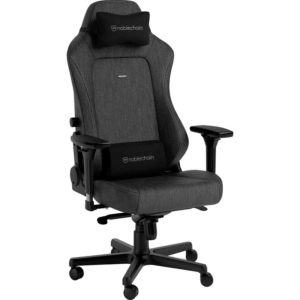 Кресло NOBLECHAIRS HERO TX Anthracite (NBL-HRO-TX-ATC), HERO TX Anthracite (NBL-HRO-TX-ATC)
Кресло NOBLECHAIRS HERO TX Anthracite (NBL-HRO-TX-ATC), HERO TX Anthracite (NBL-HRO-TX-ATC)