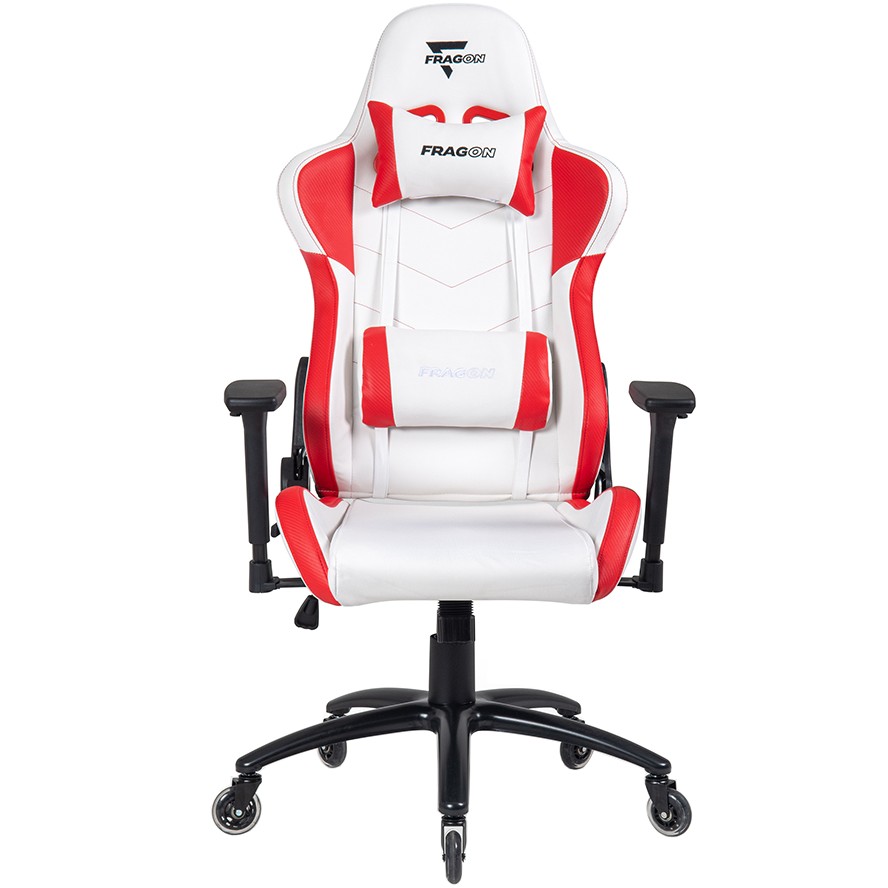 Кресло FRAGON 3X series Red White (FGLHF3BT3D1221RD1), 3X series (FGLHF3BT3D1221RD1)
Кресло FRAGON 3X series Red White (FGLHF3BT3D1221RD1), 3X series (FGLHF3BT3D1221RD1)