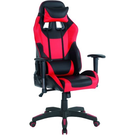 Кресло SPECIAL4YOU ExtremeRace black/red (E4930), ExtremeRace black/red (E4930)
Кресло SPECIAL4YOU ExtremeRace black/red (E4930), ExtremeRace black/red (E4930)