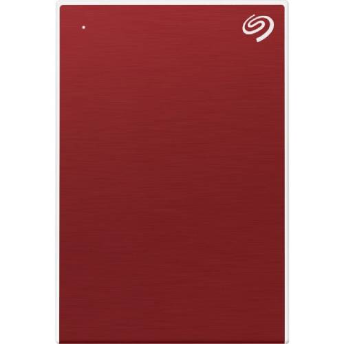 Внешний жесткий диск SEAGATE ONE TOUCH 5TB Red (STKC5000403), ONE TOUCH 5TB Red (STKC5000403)
Внешний жесткий диск SEAGATE ONE TOUCH 5TB Red (STKC5000403), ONE TOUCH 5TB Red (STKC5000403)