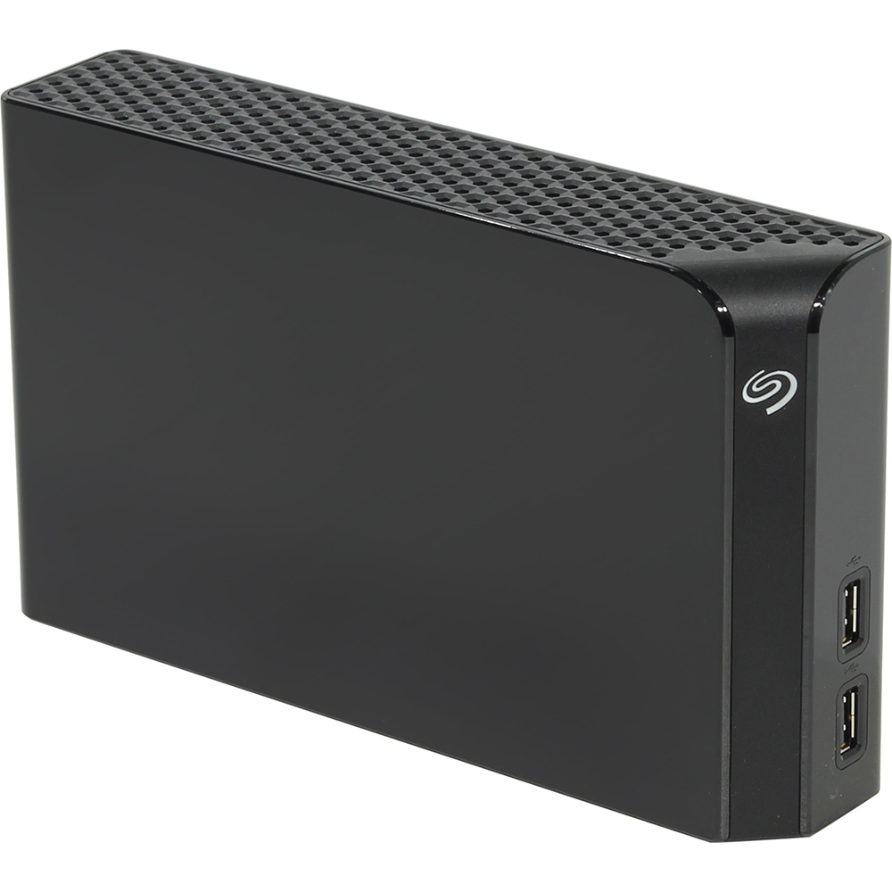Внешний жесткий диск SEAGATE 6TB Backup Plus Hub BLACK (STEL6000200), 6TB EXT. BLACK STEL6000200
Внешний жесткий диск SEAGATE 6TB Backup Plus Hub BLACK (STEL6000200), 6TB EXT. BLACK STEL6000200
