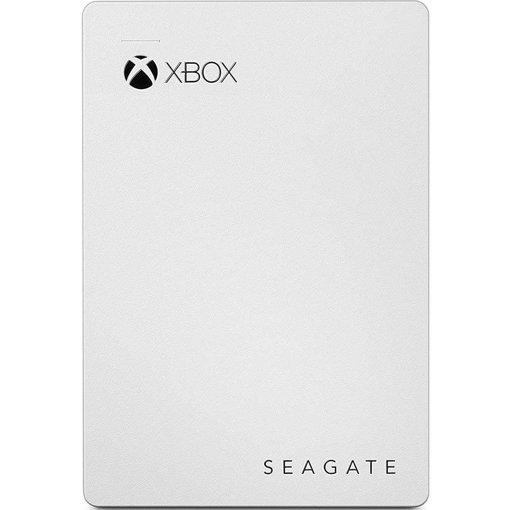 Внешний жесткий диск Seagate Game Drive Xbox 2TB (STEA2000417), SESTEA2000417
Внешний жесткий диск Seagate Game Drive Xbox 2TB (STEA2000417), SESTEA2000417