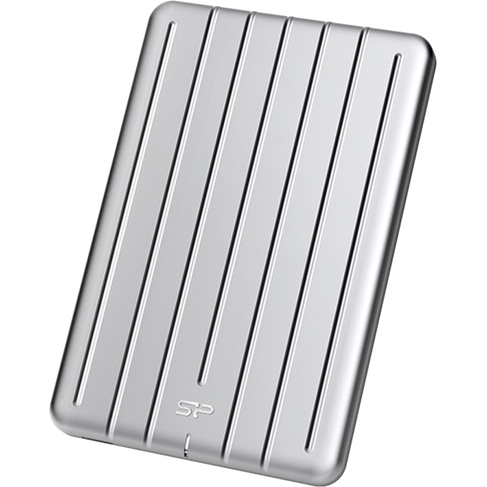 Внешний жесткий диск SILICON POWER Armor A75 1TB Silver (SP010TBPHDA75S3S), Armor A75 1TB Silver (SP010TBPHDA75S3S)
Внешний жесткий диск SILICON POWER Armor A75 1TB Silver (SP010TBPHDA75S3S), Armor A75 1TB Silver (SP010TBPHDA75S3S)