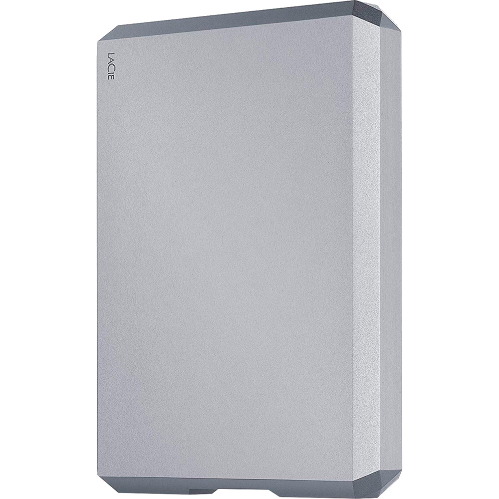 Внешний жесткий диск LACIE 4TB USB-C Space Gray (STHG4000402), 4TB USB-C SPACE GRAY (STHG4000402)
Внешний жесткий диск LACIE 4TB USB-C Space Gray (STHG4000402), 4TB USB-C SPACE GRAY (STHG4000402)