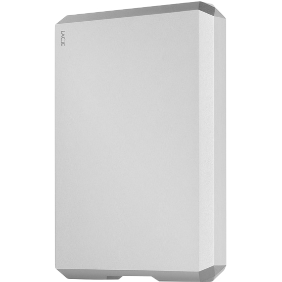 Внешний жесткий диск LACIE 5TB USB-C Moon Silver (STHG5000400), 5TB USB-C SPACE GRAY (STHG5000400)
Внешний жесткий диск LACIE 5TB USB-C Moon Silver (STHG5000400), 5TB USB-C SPACE GRAY (STHG5000400)