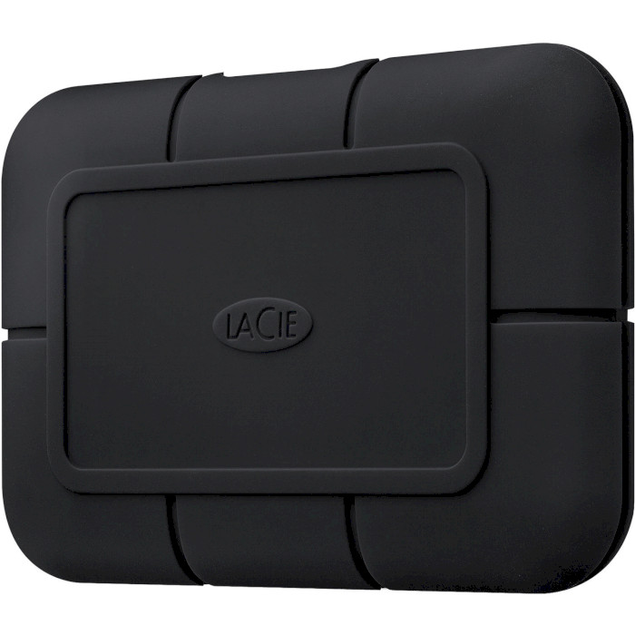 Внешний SSD накопитель LACIE Rugged Pro 2TB Thunderbolt 3 (STHZ2000800), Rugged Pro 2TB Thunderbolt 3 (STHZ2000800)
Внешний SSD накопитель LACIE Rugged Pro 2TB Thunderbolt 3 (STHZ2000800), Rugged Pro 2TB Thunderbolt 3 (STHZ2000800)