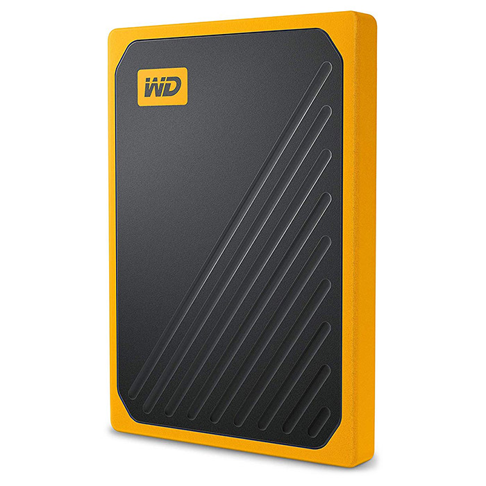 Внешний SSD накопитель SANDISK USB 3.0 WD Passport Go 2TB Yellow (WDBMCG0020BYT-WESN), USB 3.0 WD Passport Go 2TB Yellow
Внешний SSD накопитель SANDISK USB 3.0 WD Passport Go 2TB Yellow (WDBMCG0020BYT-WESN), USB 3.0 WD Passport Go 2TB Yellow