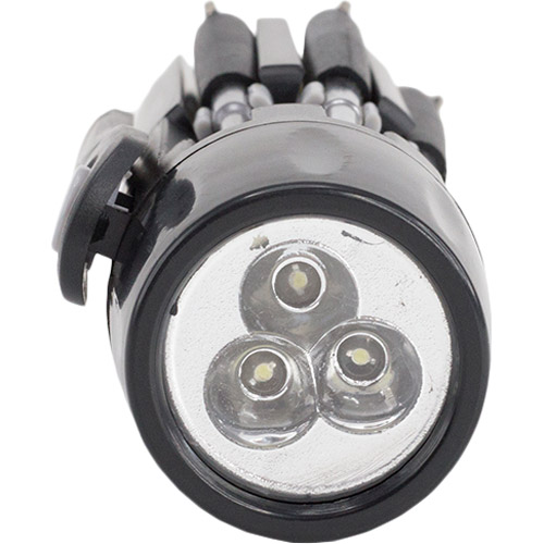Фонарь LightHouse Multi 8 in 1 (095-1), Multi, мультитул 8 в 1, пластик-металл, 15LM
Фонарь LightHouse Multi 8 in 1 (095-1), Multi, мультитул 8 в 1, пластик-металл, 15LM