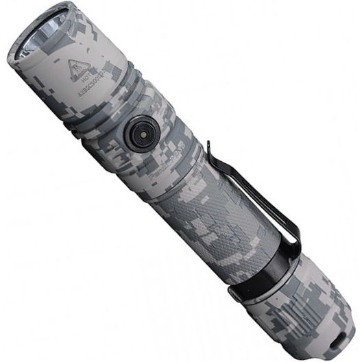 Фонарь Fenix PD35 V2.0 UCP Digital Camo Edition (PD35V20CE), Ліхтар PD35 V20 Camo Edition Cree XP-L HI LED
Фонарь Fenix PD35 V2.0 UCP Digital Camo Edition (PD35V20CE), Ліхтар PD35 V20 Camo Edition Cree XP-L HI LED