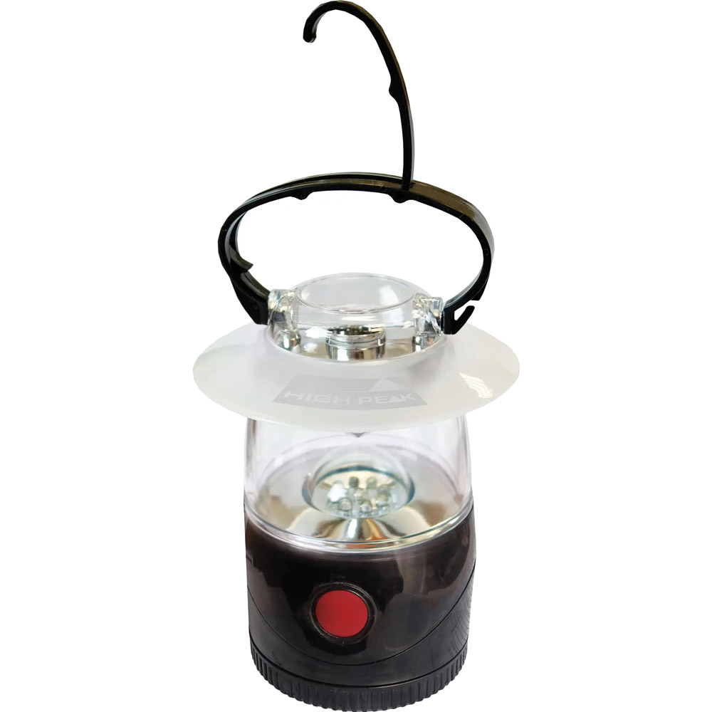 Фонарь High Peak Camping Lantern 9 LED (929194), Ліхтар кемпінговий Camping Lantern
Фонарь High Peak Camping Lantern 9 LED (929194), Ліхтар кемпінговий Camping Lantern