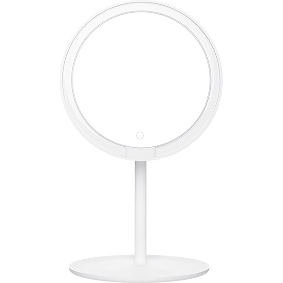 Зеркало косметическое MIJIA LED Makeup Mirror (MJHZJ01-ZJ), LED Makeup Mirror (MJHZJ01-ZJ)
Зеркало косметическое MIJIA LED Makeup Mirror (MJHZJ01-ZJ), LED Makeup Mirror (MJHZJ01-ZJ)