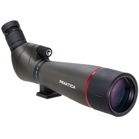 Подзорная труба PRAKTICA Alder 20-60x77/45 WP+штатив (PRA204), Подзорная труба Alder 20-60x77/45 WP+штатив
Подзорная труба PRAKTICA Alder 20-60x77/45 WP+штатив (PRA204), Подзорная труба Alder 20-60x77/45 WP+штатив