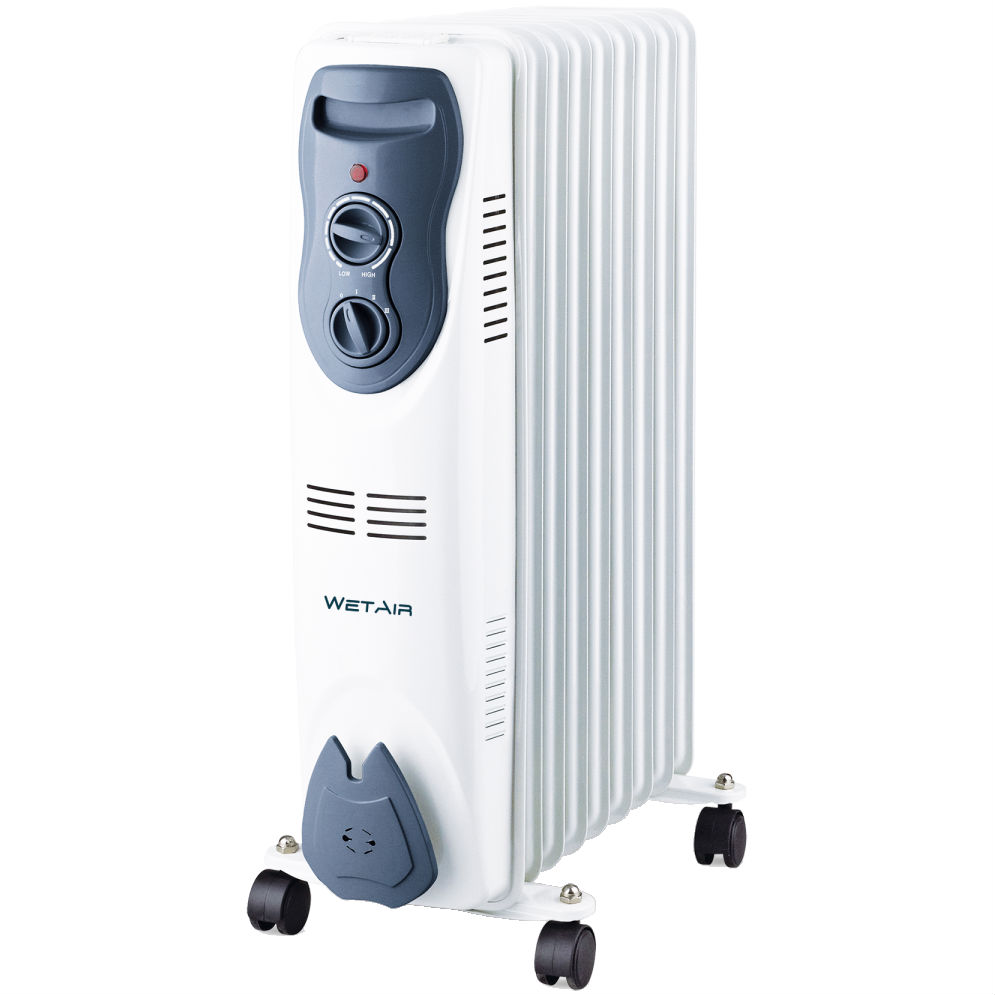 Масляный обогреватель WetAir WOH-9H, WetAir WOH-9H
Масляный обогреватель WetAir WOH-9H, WetAir WOH-9H