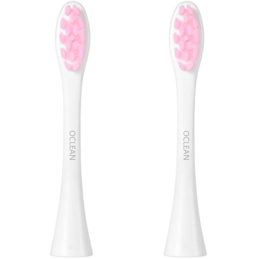 Набор насадок Oclean P3 Toothbrush Head for One/SE/Air/X Pink 2шт, P3 Toothbrush Head for One/SE/Air/X Pink 2шт
Набор насадок Oclean P3 Toothbrush Head for One/SE/Air/X Pink 2шт, P3 Toothbrush Head for One/SE/Air/X Pink 2шт