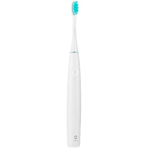 Зубная щетка XIAOMI Oclean One Air Electric Toothbrush White/Blue (Oclean Air W), Oclean One Air Electric Toothbrush White/Blue
Зубная щетка XIAOMI Oclean One Air Electric Toothbrush White/Blue (Oclean Air W), Oclean One Air Electric Toothbrush White/Blue