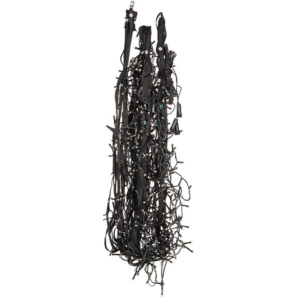 Светодиодное дерево TWINKLY Smart LED Light tree RGBW 1000 Gen II IP44 6 м (TWP01KSPP-BEU), Smart LED Light tree RGBW 1000, Gen II, IP44, 6м
Светодиодное дерево TWINKLY Smart LED Light tree RGBW 1000 Gen II IP44 6 м (TWP01KSPP-BEU), Smart LED Light tree RGBW 1000, Gen II, IP44, 6м
