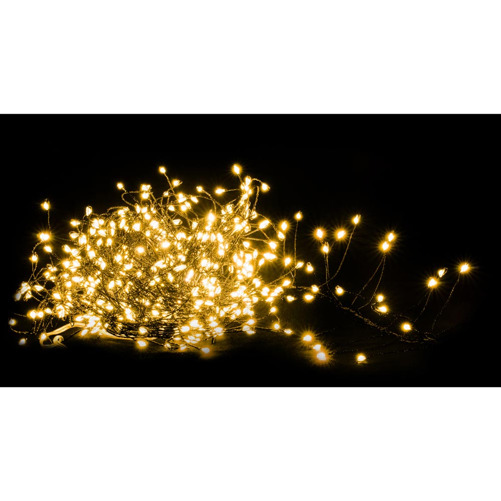 Светодиодная гирлянда-кластер Luca Lighting черная струна 11 м (8718861852912), Гірлянда-кластер, чорна струна,11 м, теплий білий
Светодиодная гирлянда-кластер Luca Lighting черная струна 11 м (8718861852912), Гірлянда-кластер, чорна струна,11 м, теплий білий