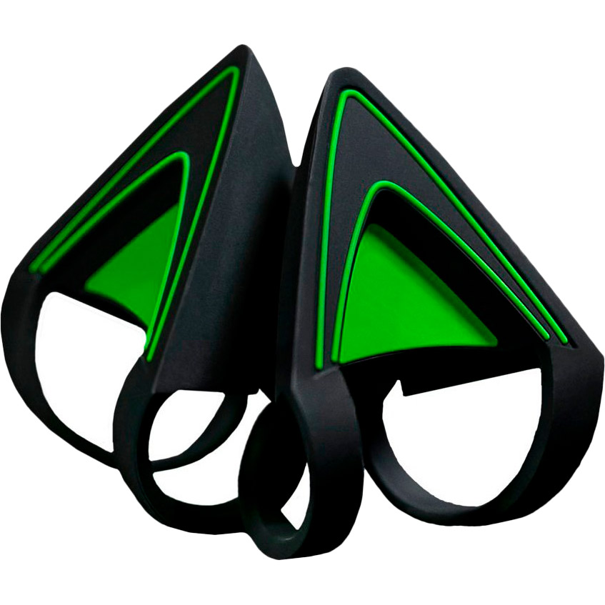 Насадки для наушников Razer Kitty Ears for Kraken Green (RC21-01140200-W3M1), Kitty Ears for Kraken (Green)
Насадки для наушников Razer Kitty Ears for Kraken Green (RC21-01140200-W3M1), Kitty Ears for Kraken (Green)
