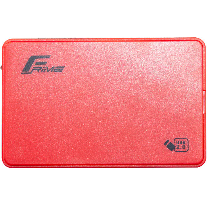 Внешний карман FRIME 2.5 SATA HDD/SSD Plastic USB 2.0 Red (FHE15.25U20), 2.5 SATA HDD/SSD Plastic USB 2.0 Red (FHE15.25U20)
Внешний карман FRIME 2.5 SATA HDD/SSD Plastic USB 2.0 Red (FHE15.25U20), 2.5 SATA HDD/SSD Plastic USB 2.0 Red (FHE15.25U20)
