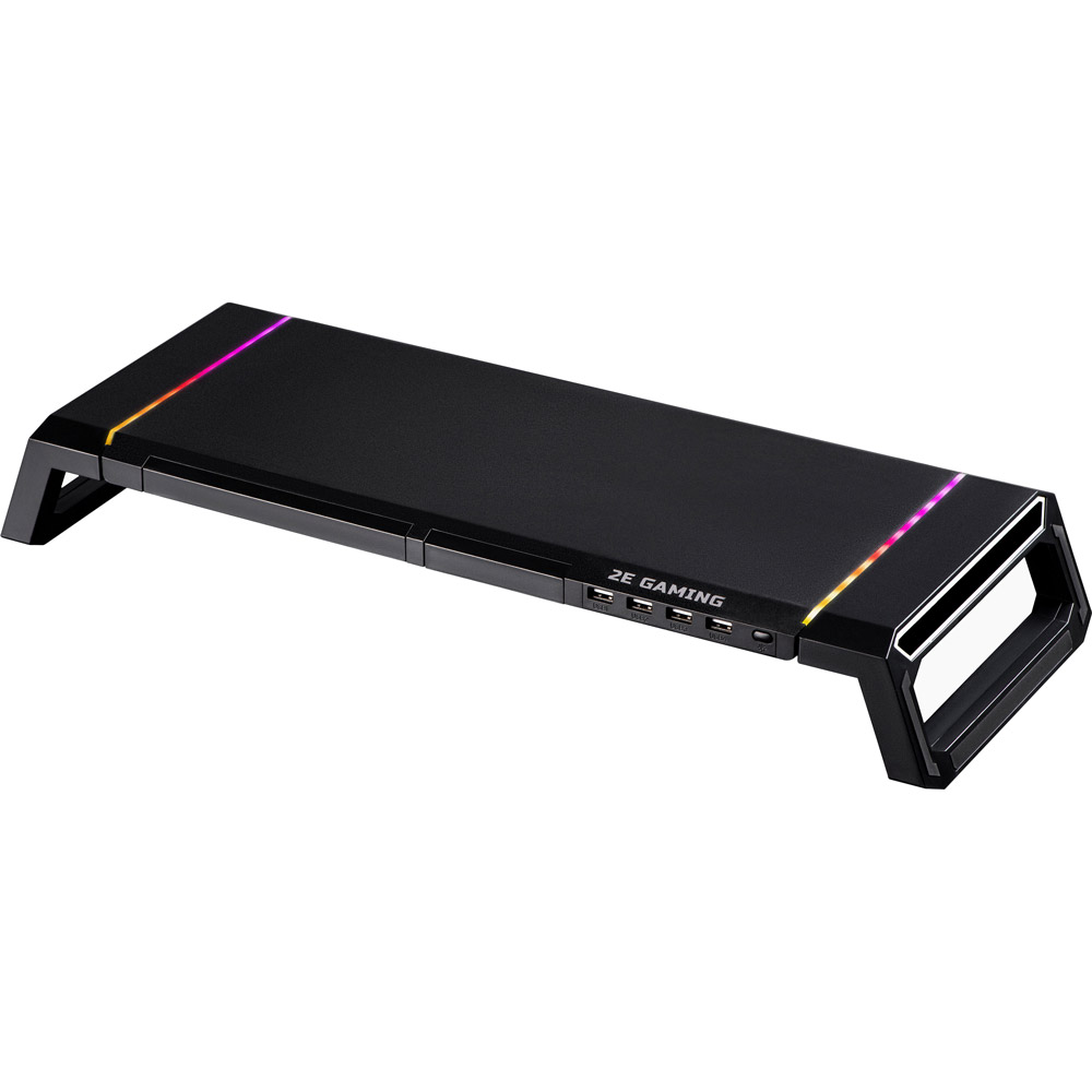 Подставка для монитора 2E GAMING 2E-CPG-007 Black (2E-CPG-007-BK), 2E-CPG-007 Black
Подставка для монитора 2E GAMING 2E-CPG-007 Black (2E-CPG-007-BK), 2E-CPG-007 Black