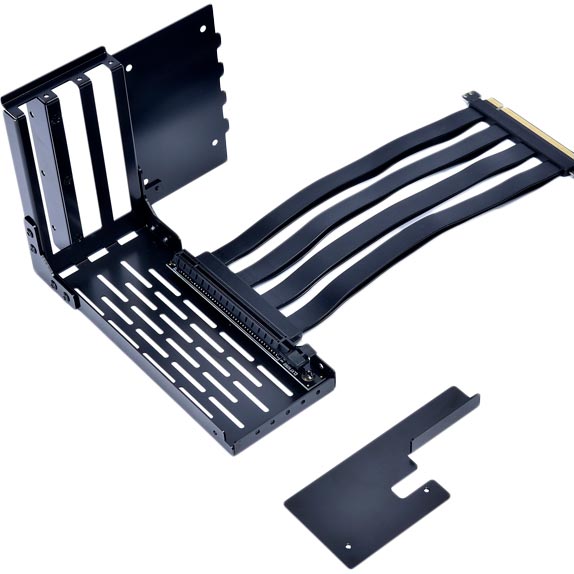 Рейзер карта для ПК Lian Li Lancool II-1X Black (G89.LAN2-1X.00), Рейзер карта для ПК LanII-1X (G89.LAN2-1X.00)
Рейзер карта для ПК Lian Li Lancool II-1X Black (G89.LAN2-1X.00), Рейзер карта для ПК LanII-1X (G89.LAN2-1X.00)