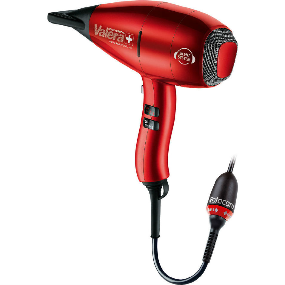 Фен VALERA SILENT 9500 Ionic ROTOCORD (SX9500YRC), SILENT 9500 Ionic ROTOCORD (SX9500YRC)
Фен VALERA SILENT 9500 Ionic ROTOCORD (SX9500YRC), SILENT 9500 Ionic ROTOCORD (SX9500YRC)