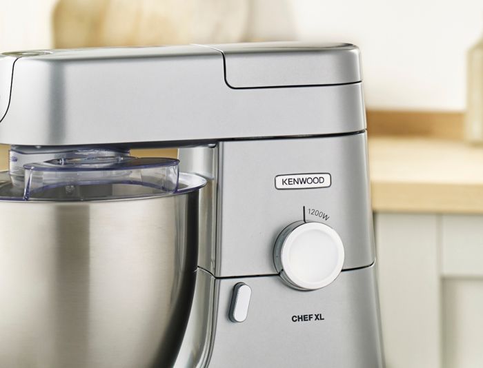 Кухонная машина KENWOOD KVL4100S - в интернет-магазине Фокстрот: цены ...
