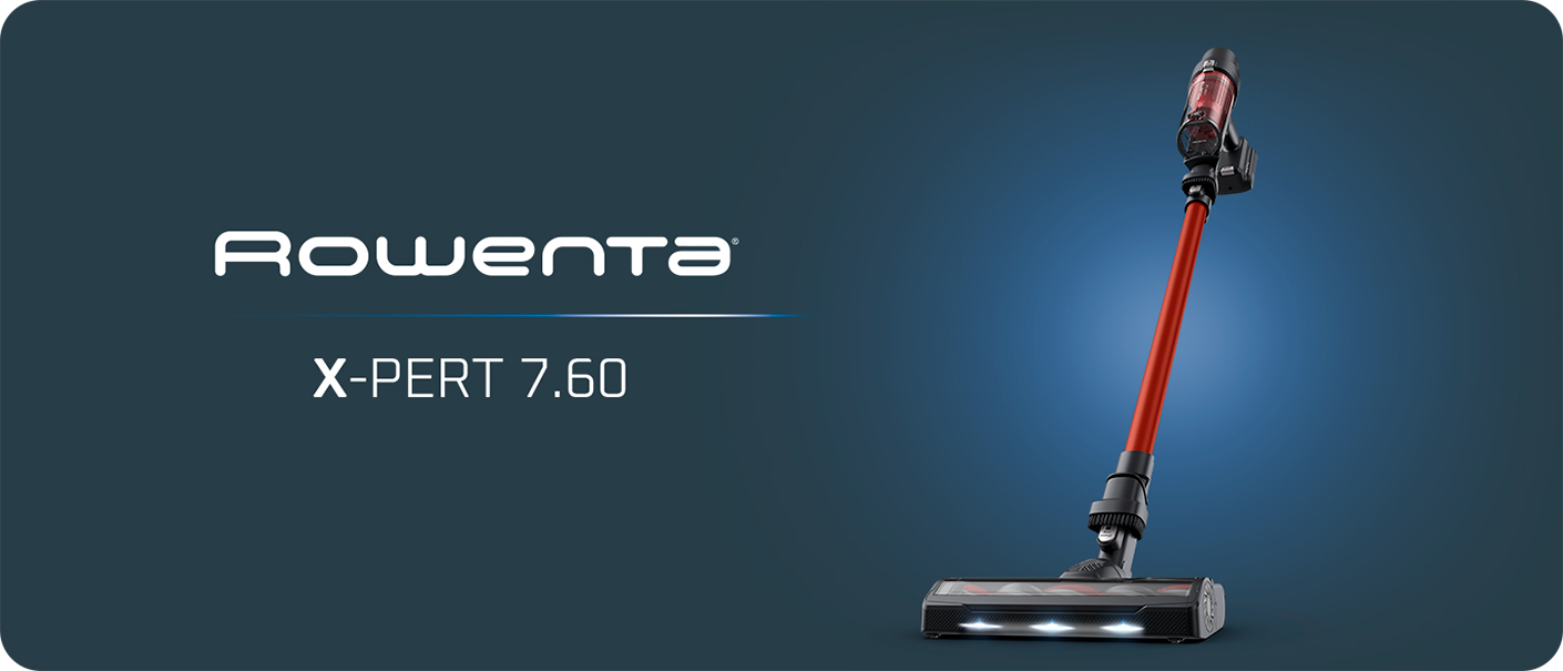 ROWENTA X Pert 7 60 Animal RH6A73WO FOXTROT ROWENTA X Pert 7 60 Animal RH6A73WO FOXTROT