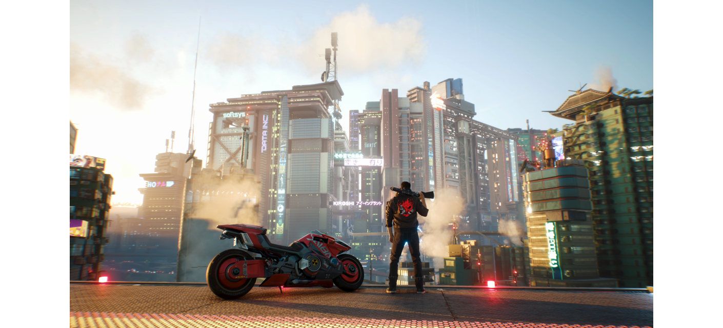 Игра Cyberpunk 2077: Ultimate Edition для Sony PLAYSTATION 5 (PS5) - в  интернет-магазине Фокстрот: цены, отзывы, характеристики | купить в Киеве,  Харькове, Днепропетровске, Одессе - Украина