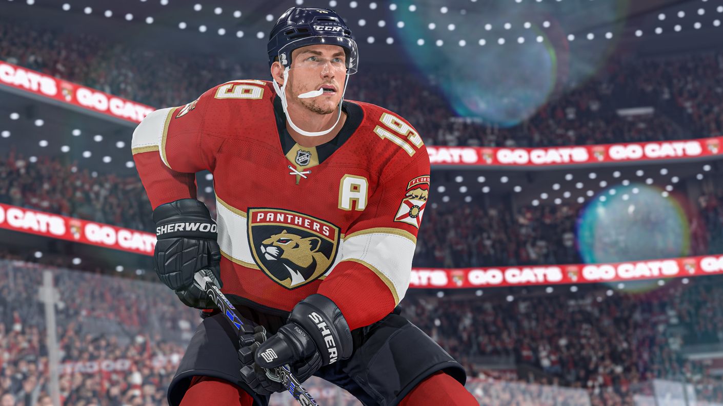 Игра EA SPORTS NHL 24 для Sony PLAYSTATION 5 (PS5) - в интернет-магазине  Фокстрот: цены, отзывы, характеристики | купить в Киеве, Харькове,  Днепропетровске, Одессе - Украина