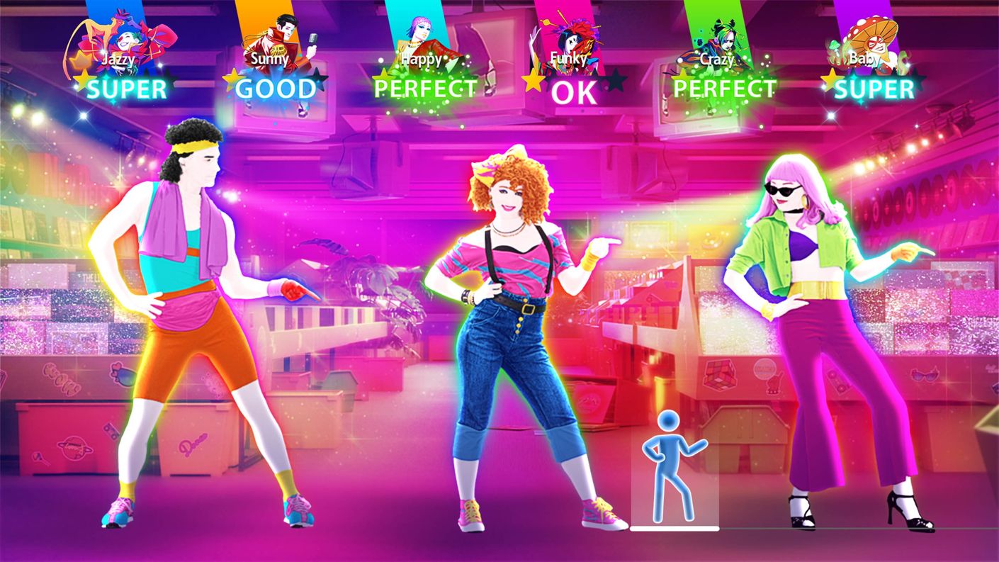 Игра Just Dance 2024 Edition, код активації для Sony PLAYSTATION 5 (PS5) -  в интернет-магазине Фокстрот: цены, отзывы, характеристики | купить в  Киеве, Харькове, Днепропетровске, Одессе - Украина