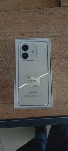 Смартфон OPPO A3 6/256GB Dual Sim Starry Purple (CPH2669 ) отзыв 3