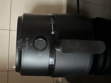 Мультипечь PHILIPS NA120/00 отзыв 1