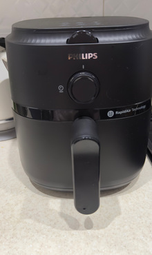 Мультипечь PHILIPS NA120/00 отзыв 1