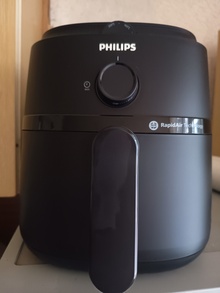 Мультипіч PHILIPS NA120/00 відгук 1