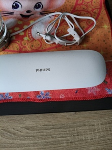 Електрична зубна щітка PHILIPS Sonicare HX9911/19 Diamond Clean 9000 відгук 5