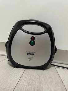 Бутербродниця TEFAL SW614831 відгук 1