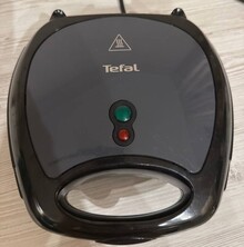 Бутербродница TEFAL SW614831 отзыв 4