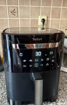 Мультипіч TEFAL EY801815 відгук 1 Мультипіч TEFAL EY801815 відгук 1