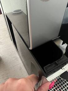 Кофемашина KRUPS Intuition Preference + EA875E10 отзыв 2