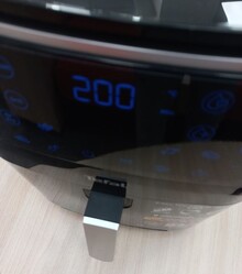 Мультипіч TEFAL FW201815 відгук 1