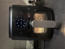 Мультипечь PHILIPS NA221/00 отзыв 1