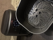 Мультипечь PHILIPS NA221/00 отзыв 2