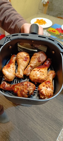 Мультипечь PHILIPS NA221/00 отзыв 1