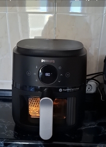 Мультипіч PHILIPS NA221/00 відгук 2