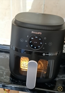 Мультипіч PHILIPS NA221/00 відгук 3