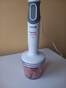 Блендер TEFAL HB643138 відгук 1