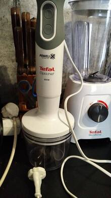 Блендер TEFAL HB643138 відгук 1